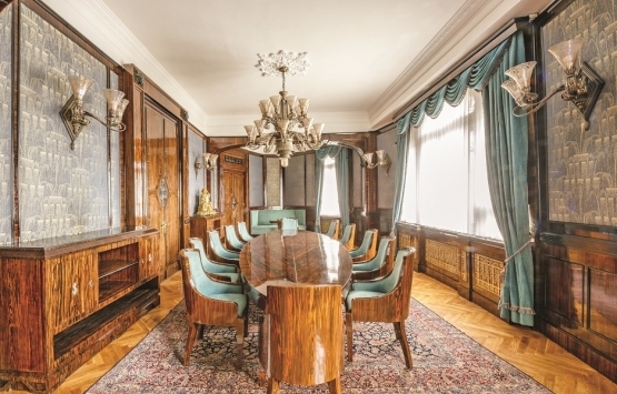 İktisadi Bağımsızlık Müzesi kapılarını açtı!