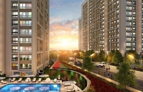 Lokum Evler 2018 fiyatları ve ödeme planı!