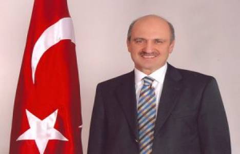 Erdoğan Bayraktar'ın oğlu Muhammet Oktay Bayraktar evleniyor!