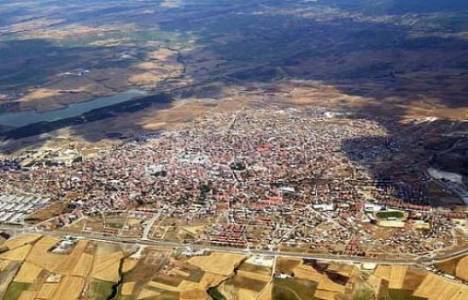 Edirne'de satılık fabrika 1 milyon 230 bin TL!