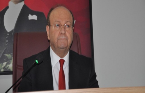 Efeler Belediye Meclisi'nde imar konuşuldu!