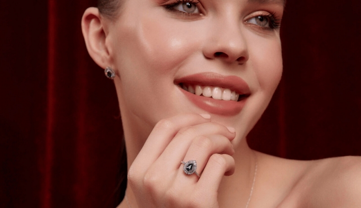 14 Şubat sevgililer gününe özel çılgın indirim! Bu yüzükleri görenin gözleri kamaşacak! Favori 10 Şubat fiyat listesi