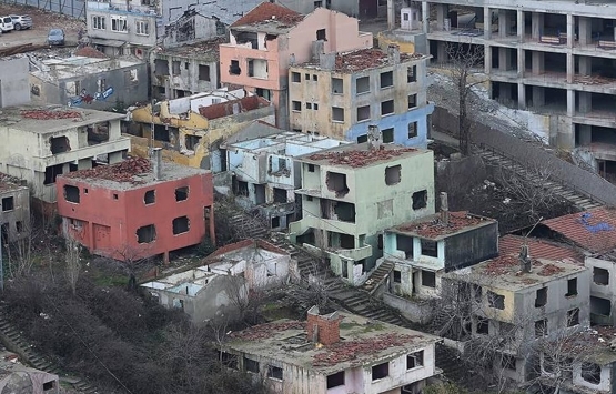 Gecekonduda tapu harcı sorunu düzeltilecek mi?