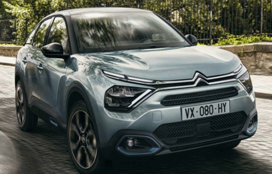 Citroen C4 2022 Mart fiyat listesi! Bu fırsatı kaçırmayın!