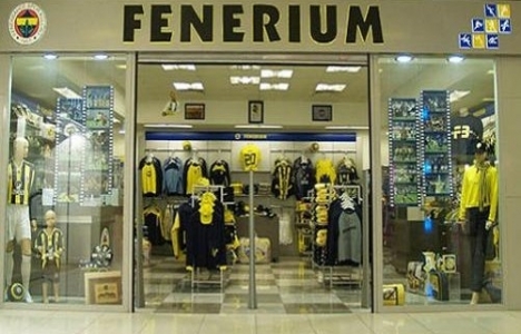 Erenköy Fenerium hizmete açıldı!