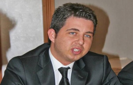 Ahmet Atış: Kentsel dönüşüm insan odaklı olmalı! 