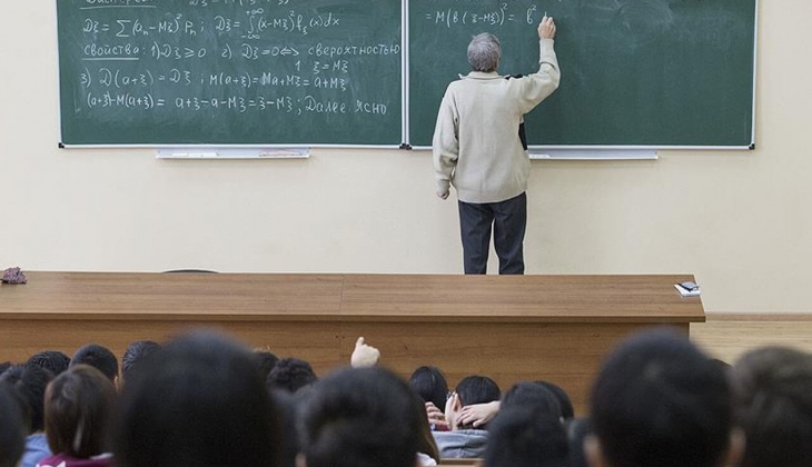 YÖK Başkanı Prof. Dr. Erol Özvar vakıf üniversitelerine indirim çağrısı yaptı!