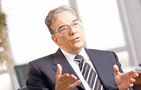 Erhan Boysanoğlu: Projelerde yabancı taleplerine sıcak bakmıyoruz!