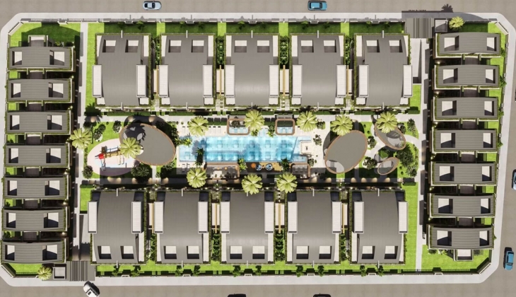 Primus Bella 09 da lansmana özel yüzde 20 indirim! Yeni proje!