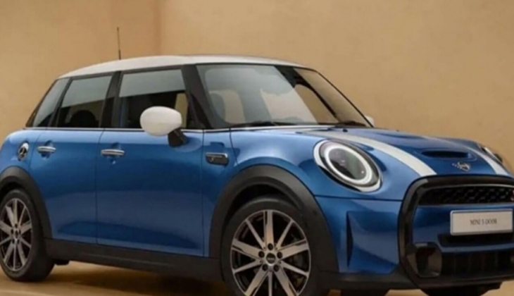 Mini Cooper 5 fiyatları yayımlandı! En ucuz Mini Cooper ne kadar? İşte 14 Ağustos 2022 fiyat listesi...