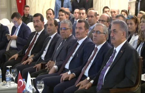 Ayder Yaylası Arama Konferansı yapıldı!