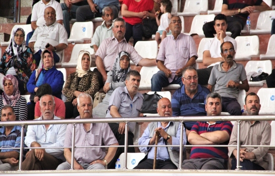 TOKİ Gaziantep Kuzey Şehir'de 913 konut hak sahiplerini buldu!