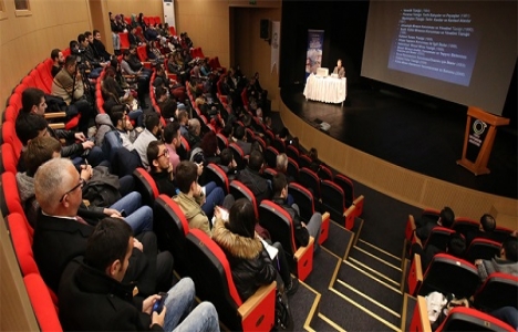 Ordu Büyükşehir'den Ahşap ve Taş Yapıları Koruma Sempozyumu!