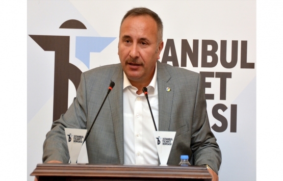 Ali Kopuz: Eylem Planı tarım arazilerini değerlendirecek!