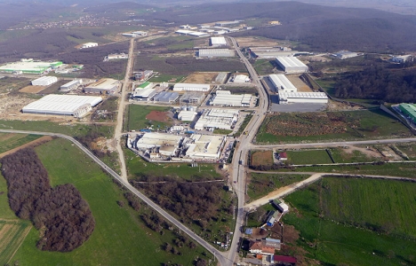 BMC'nin Karasu fabrikası 2 yıl içinde açılacak!