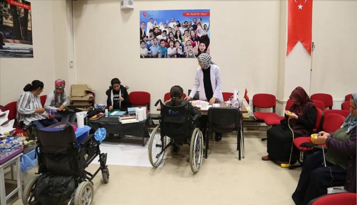 Engelliler için bir desteğin tutarı daha arttı! Hemen bakın!