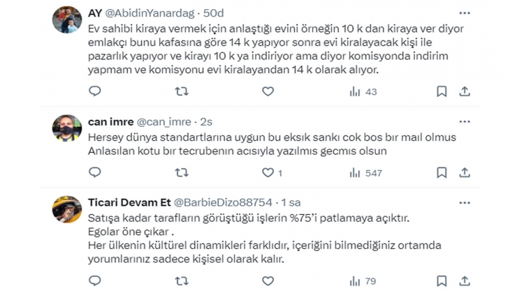 Dünyada ve Türkiye de emlakçılık nasıl yapılıyor? Eski bankacı farkı açıkladı!