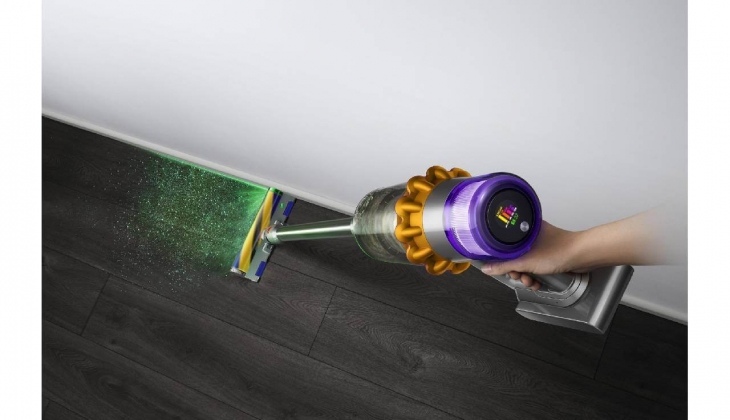 Şarjlı dikey süpürge fiyatları ne kadar, en uygun nereden alınır? 14 Mart 2023 fiyat listesi...