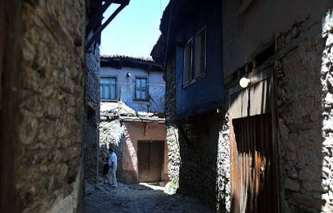 UNESCO listesindeki Cumalıkızık'a proje izni çıktı!