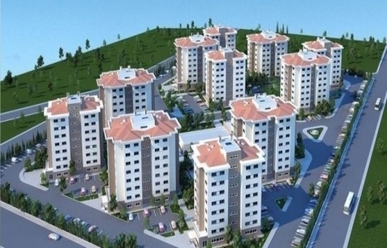 Rize Salarha'da dönüşüm başlıyor!