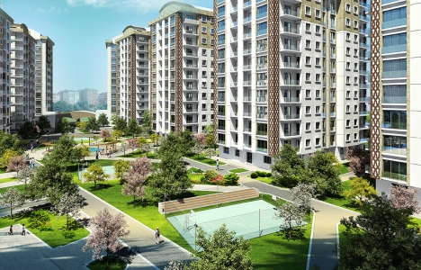 Şehristan Konutları proje fiyatları!