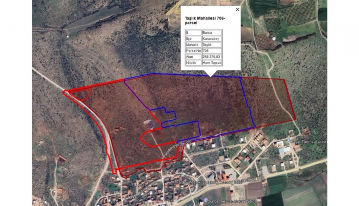 TOKİ’den Bursa’ya bin 40 konutluk iki yeni proje geliyor!