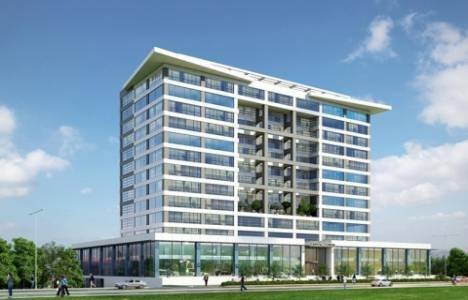 Capital Tower iş temposunu sosyal hayatla buluşturuyor!