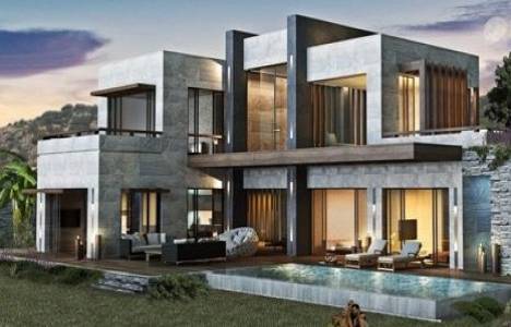 The Residences at Mandarin Oriental Bodrum