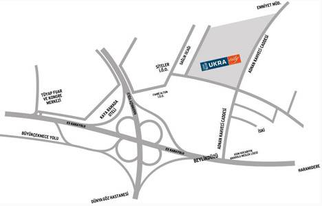 Ukra City fiyat listesi!