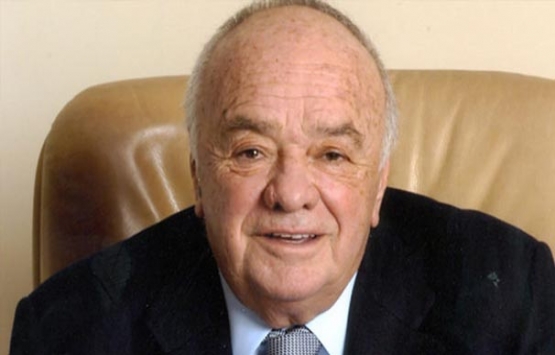 Şarık Tara son yolculuğuna uğurlanıyor!