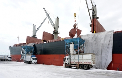 Gübretaş'tan 500 milyon dolarlık yatırım atağı!