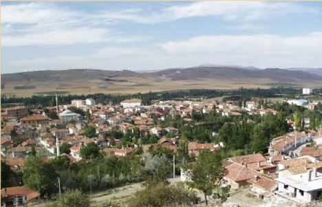 Mecitözü imar planı ihale ediliyor!