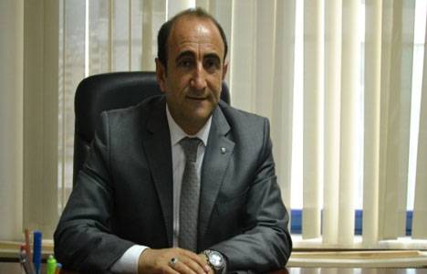 İsmail Hakkı Edebali: Kentsel dönüşümü birlikte yapacağız!