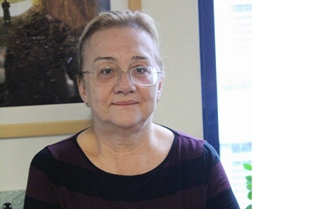 Mücella Yapıcı: UNESCO Sur için harekete geçmeli!