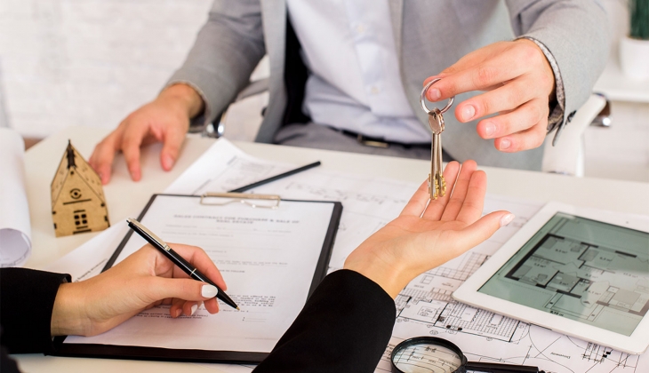 Turizm firmaları ‘yazlık kiralama’ işine girdi! 