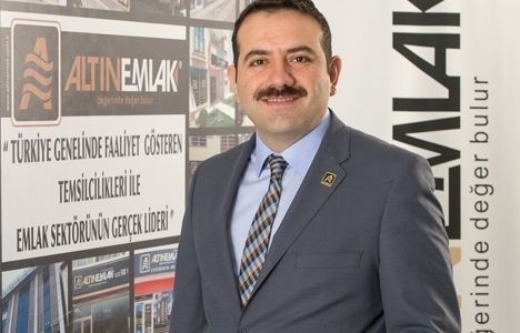 Tapu harçları 2018'de artacak!