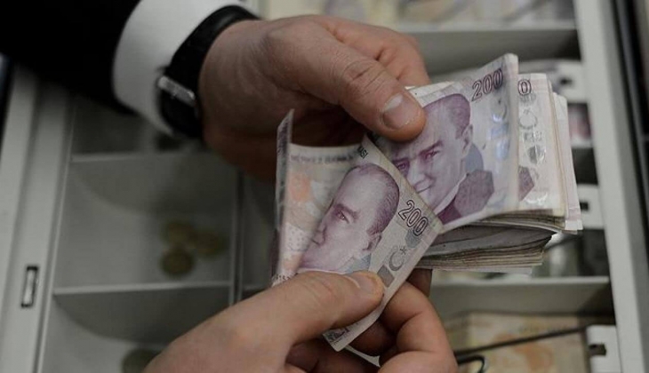 Kur korumalı hesaplarda o limit kaldırıldı! Karar Resmi Gazete de yayımlandı