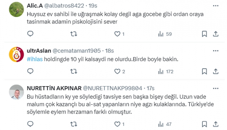 Ev yerine hisse alıp, 10 sene beklerseniz servet kazanabilirsiniz! Hisse yatırımı, konuttan daha mantıklı!