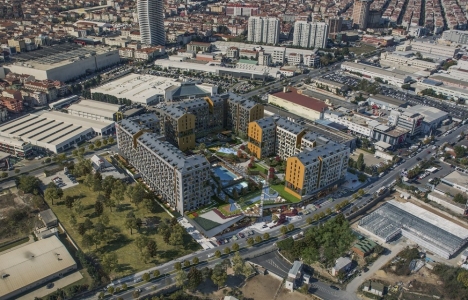 Firuze Konakları Avcılar ödeme planı!