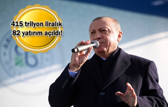 arnavutköy yatırımları