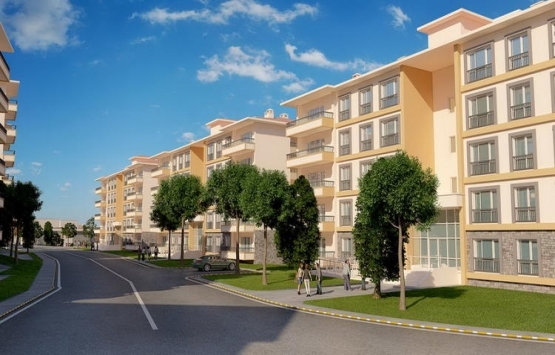 TOKİ Kemalpaşa projesi için başvurular başladı!