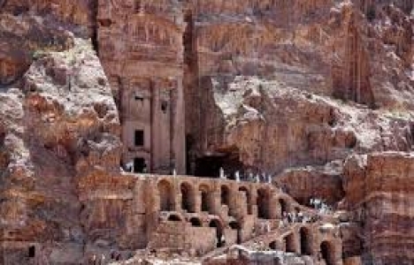 Arisbe Antik Kenti imara mı açılıyor?