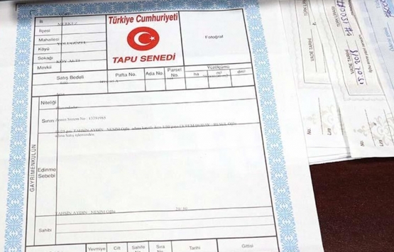 Sultangazi de kentsel dönüşüm ile 30 aile tapularına kavuştu!