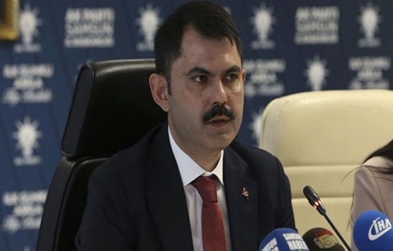 Dar gelirliler için TOKİ den 100 bin ev!