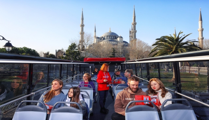 İstanbul’da bayramda toplu ulaşım ücretsiz! Metrolar 24 saat açık olacak! Su ve doğalgaz kesintisi yapılmayacak!