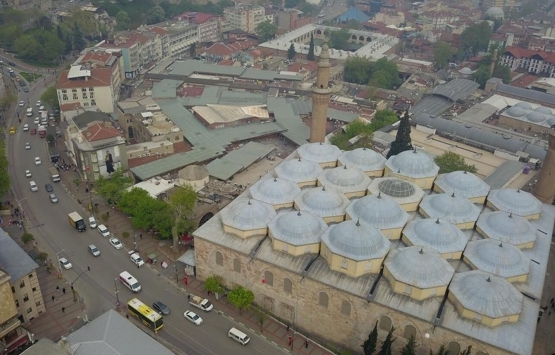 Bursa da yeni çevre düzeni planı: Sanayi alanları artacak mı?