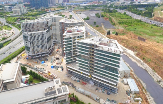 Emlak Konut un 36 projesinde son durum!