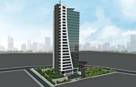 Ankara Arp Kule satış fiyatları!