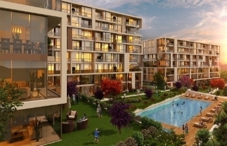 Still İstanbul Diamond'ta minimum 209 bin liraya!