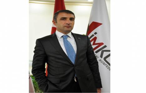  Tahir Tellioğlu: Brüt metrekare hesaplamasında abartılı rakamlar ortaya çıkıyor!